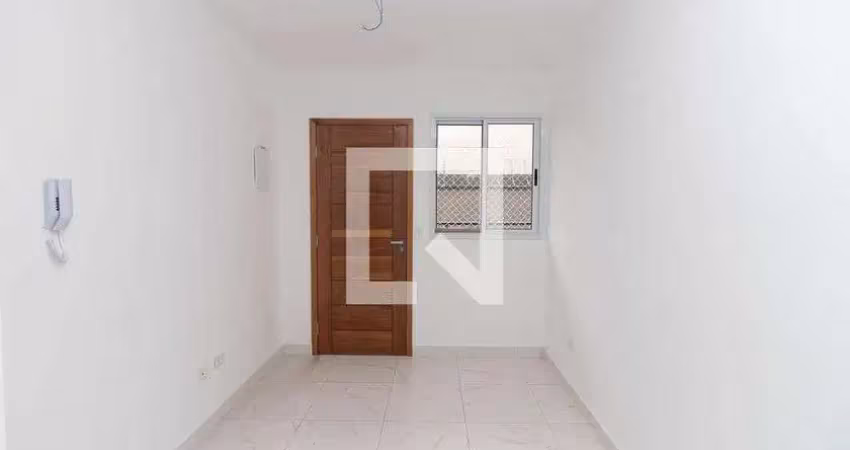 Apartamento para aluguel - vila constança , 2 quartos,  33 m² - são paulo