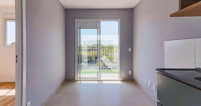 Apartamento para aluguel - jardim éster yolanda, 1 quarto,  26 m² - são paulo