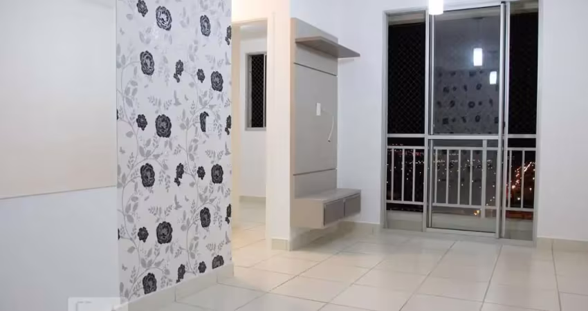 Apartamento para aluguel - ceilândia, 2 quartos,  57 m² - brasília