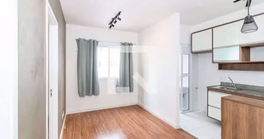 Apartamento para aluguel - bom retiro, 1 quarto,  33 m² - são paulo