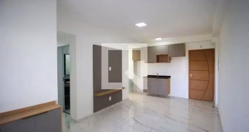 Apartamento para aluguel - parque campolim, 3 quartos,  67 m² - sorocaba