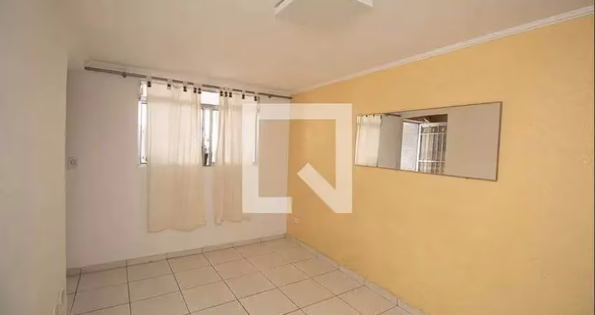Casa para aluguel - vila gustavo, 2 quartos,  120 m² - são paulo