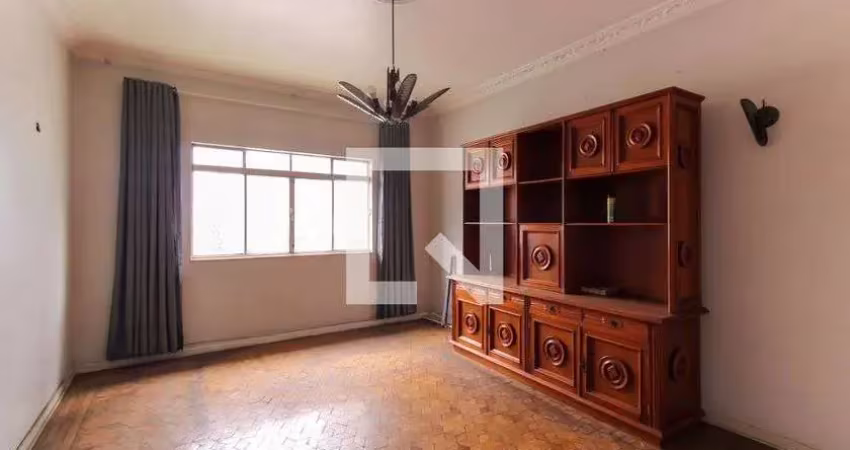 Apartamento para aluguel - mooca, 2 quartos,  87 m² - são paulo