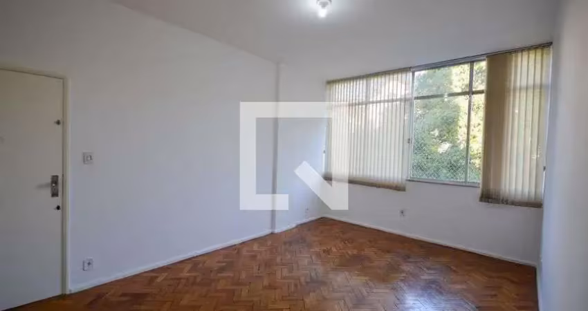 Apartamento para aluguel - maracanã, 2 quartos,  85 m² - rio de janeiro