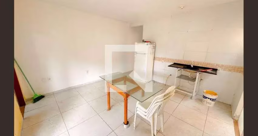 Casa para aluguel - são joão do rio vermelho, 2 quartos,  135 m² - florianópolis