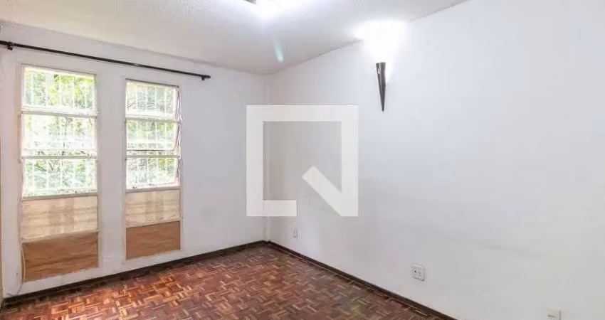 Apartamento para aluguel - havaí, 3 quartos,  80 m² - belo horizonte