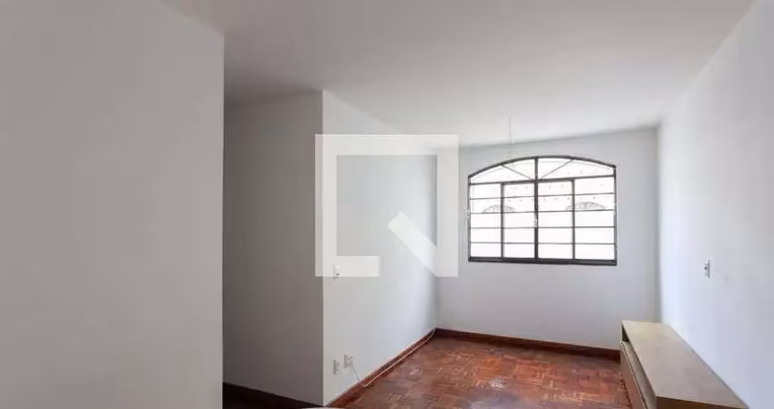 Apartamento para aluguel - liberdade, 3 quartos,  68 m² - belo horizonte
