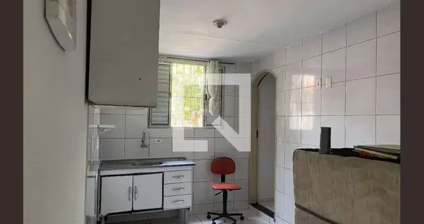 Apartamento para aluguel - vila clementino, 1 quarto,  42 m² - são paulo