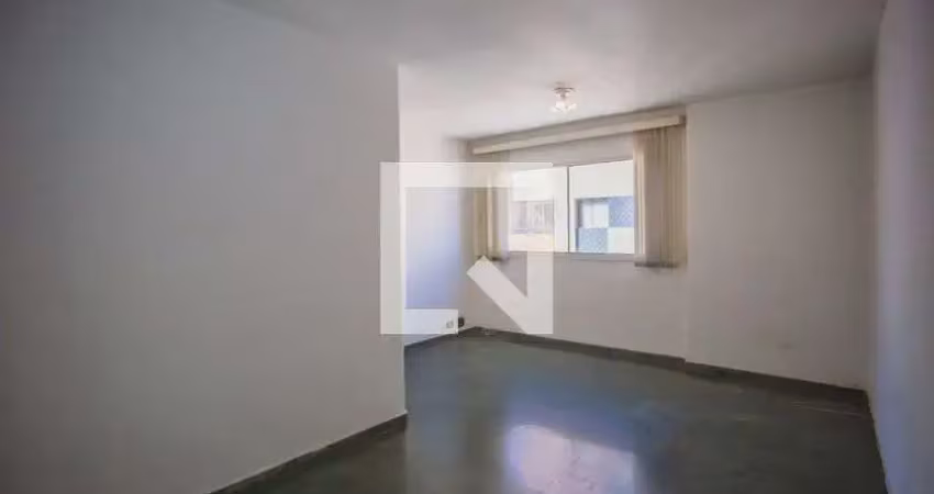 Apartamento para aluguel - saúde, 2 quartos,  59 m² - são paulo