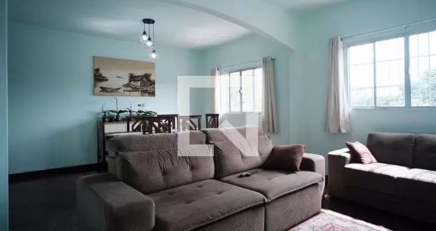 Casa para aluguel - artur alvim, 2 quartos,  100 m² - são paulo