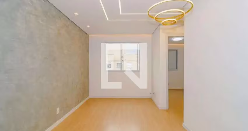 Apartamento para aluguel - vila prel, 2 quartos,  42 m² - são paulo