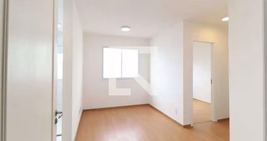 Apartamento para aluguel - vila guilherme, 2 quartos,  41 m² - são paulo