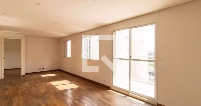 Apartamento para aluguel - vila augusta, 2 quartos,  69 m² - guarulhos