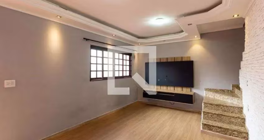 Casa para aluguel - vila carmosina, 3 quartos,  200 m² - são paulo