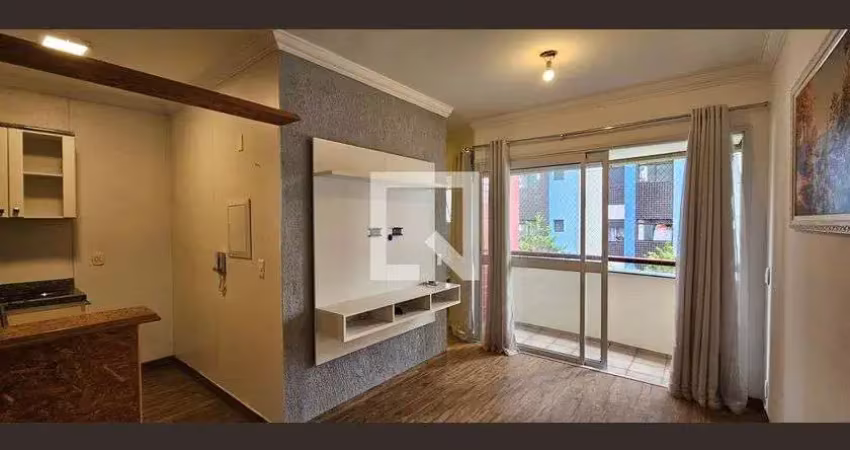 Apartamento para aluguel - ipiranga, 1 quarto,  31 m² - são paulo