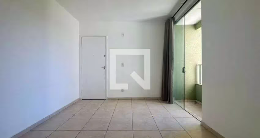 Apartamento para aluguel - castelo, 2 quartos,  52 m² - belo horizonte