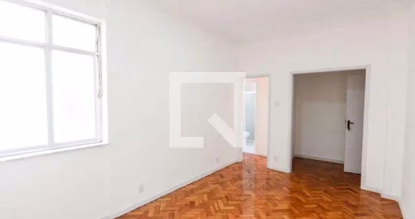 Apartamento para aluguel - rio comprido, 2 quartos,  60 m² - rio de janeiro