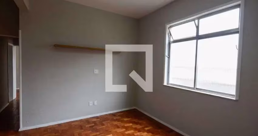 Apartamento para aluguel - são cristóvão, 2 quartos,  58 m² - rio de janeiro