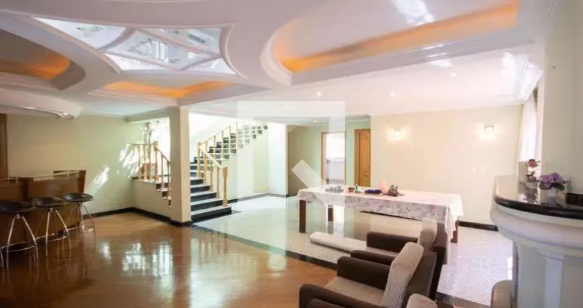 Casa para aluguel - jardim virginia bianca, 4 quartos,  495 m² - são paulo