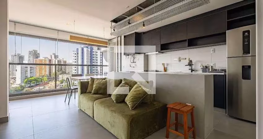 Apartamento para aluguel - sumaré, 1 quarto,  50 m² - são paulo