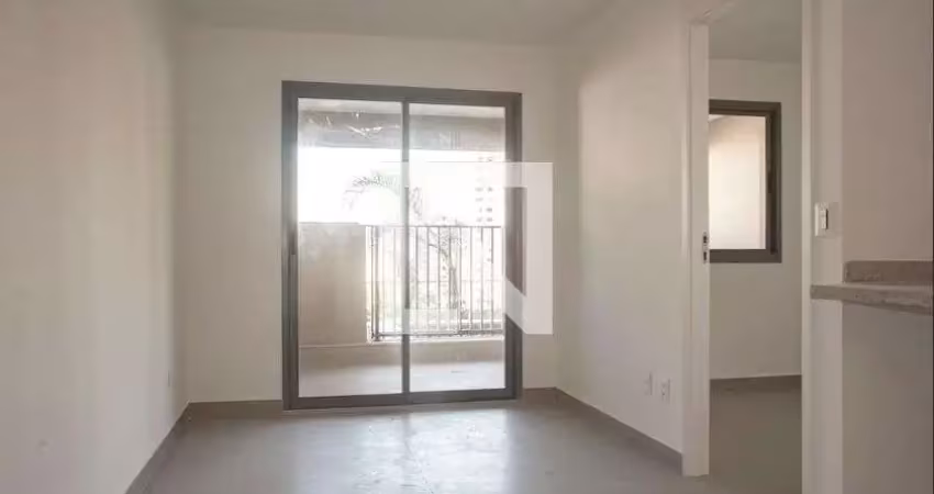 Apartamento para aluguel - vila clementino, 1 quarto,  39 m² - são paulo