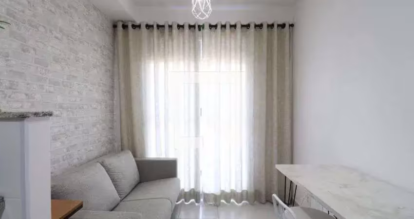 Apartamento para aluguel - água branca, 1 quarto,  31 m² - são paulo