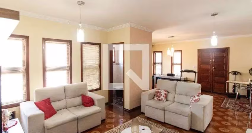 Casa para aluguel - vila constança , 4 quartos,  350 m² - são paulo