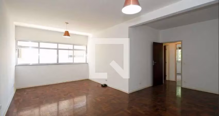 Apartamento para aluguel - paraíso, 2 quartos,  95 m² - são paulo