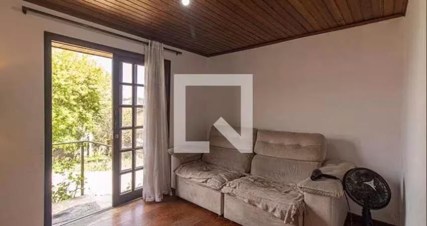 Casa para aluguel - santa felicidade, 4 quartos,  430 m² - curitiba