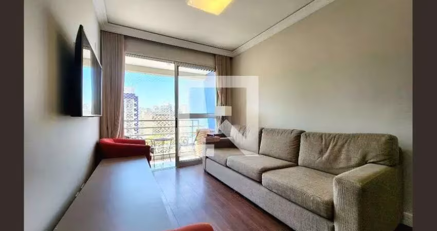 Apartamento para aluguel - vila olímpia, 3 quartos,  76 m² - são paulo