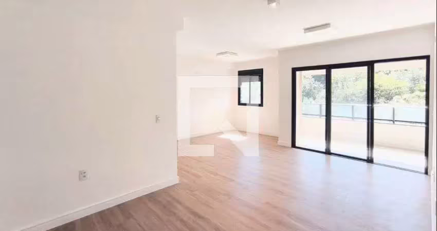 Apartamento para aluguel - parque do paraíso , 2 quartos,  95 m² - jundiaí