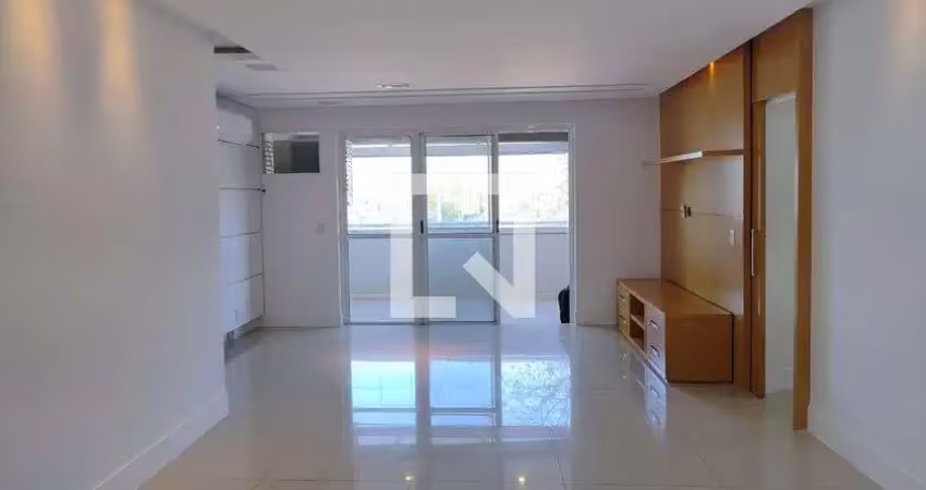 Apartamento para aluguel - jacarepaguá, 4 quartos,  150 m² - rio de janeiro