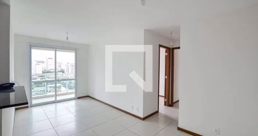 Apartamento para aluguel - centro , 2 quartos,  64 m² - niterói