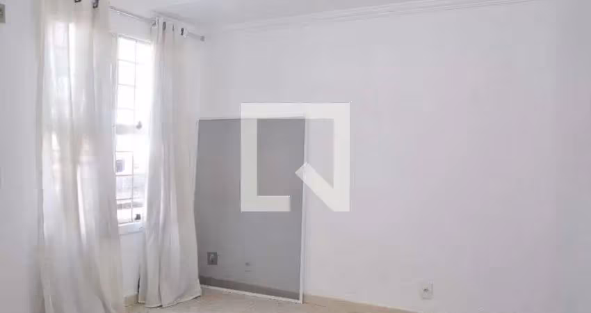 Casa / sobrado em condomínio para aluguel - parque villa flores, 3 quartos,  81 m² - sumaré