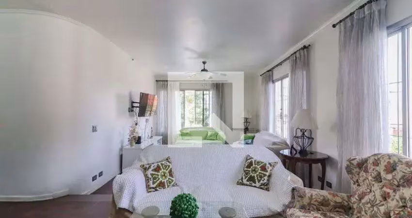 Casa para aluguel - cidade são francisco , 5 quartos,  299 m² - são paulo