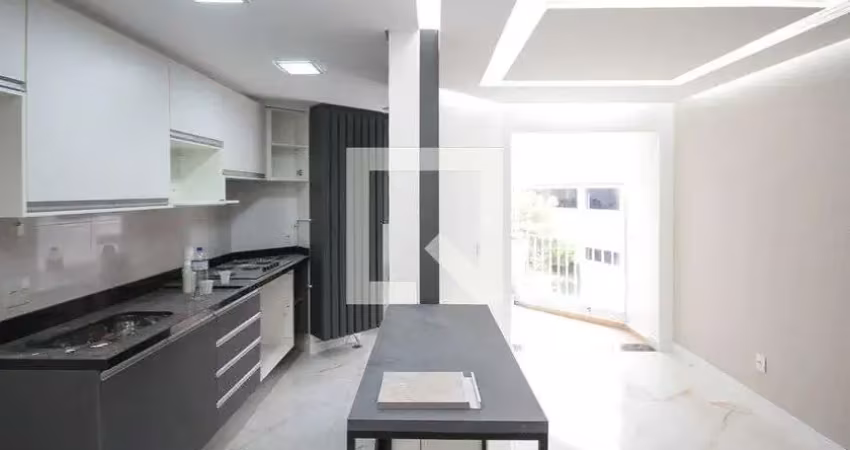 Apartamento para aluguel - vila prudente, 2 quartos,  56 m² - são paulo