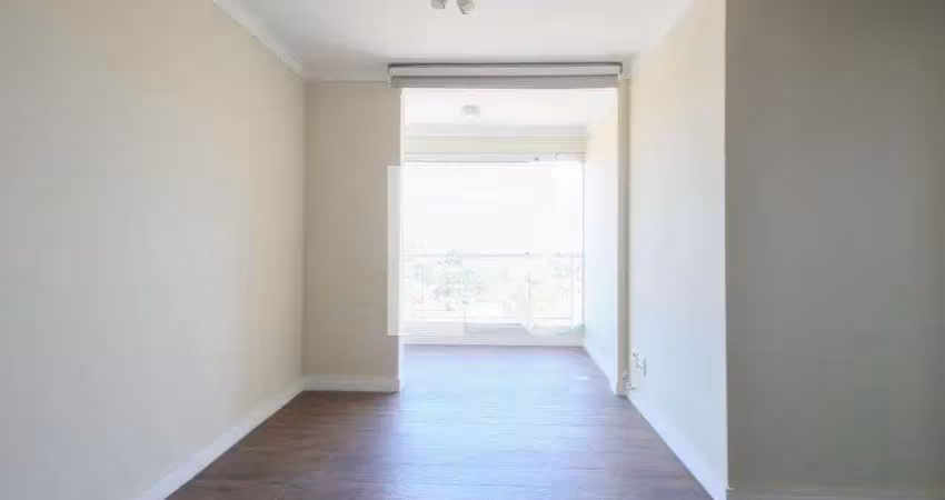 Apartamento para aluguel - portal do morumbi, 2 quartos,  50 m² - são paulo