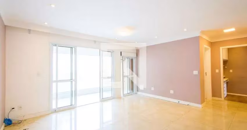 Apartamento para aluguel - jardim bela vista, 2 quartos,  96 m² - santo andré