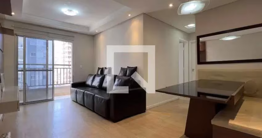 Apartamento para aluguel - picanço, 2 quartos,  62 m² - guarulhos