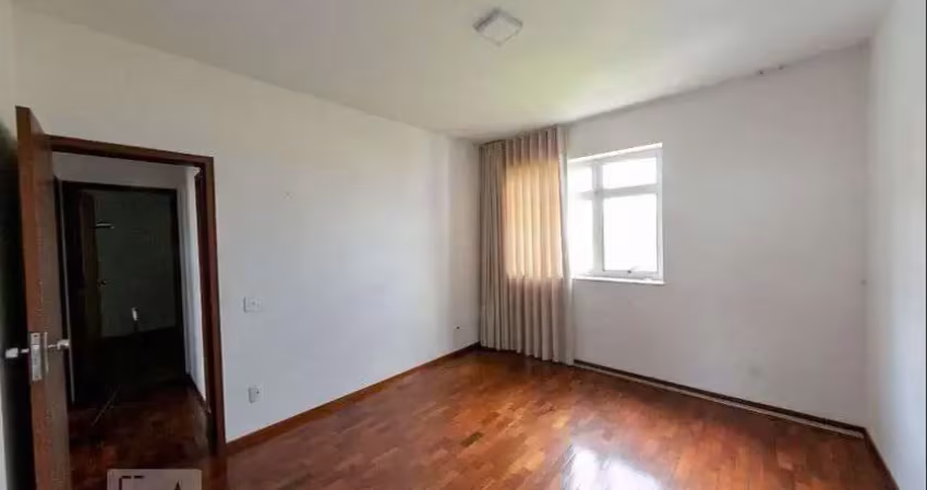 Apartamento para aluguel - gutierrez, 2 quartos,  121 m² - belo horizonte