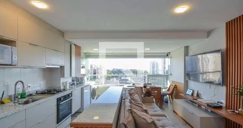 Apartamento para aluguel - socorro, 2 quartos,  59 m² - são paulo