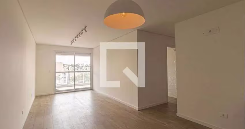 Apartamento para aluguel - bacacheri, 3 quartos,  102 m² - curitiba