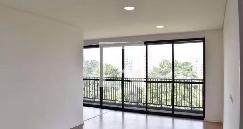 Apartamento para aluguel - cabral, 3 quartos,  92 m² - curitiba