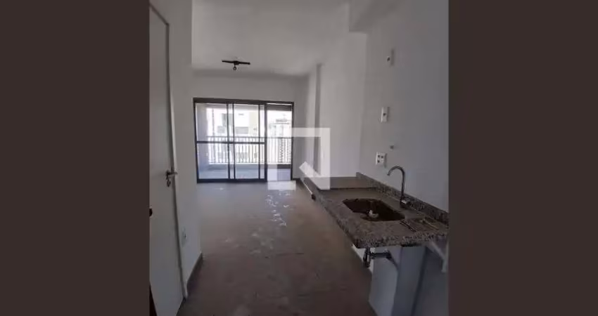 Kitnet / stúdio para aluguel - moema, 1 quarto,  26 m² - são paulo
