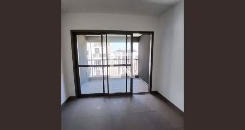 Kitnet / stúdio para aluguel - moema, 1 quarto,  25 m² - são paulo