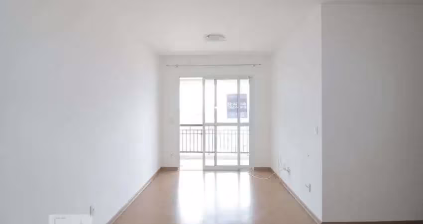 Apartamento para aluguel - jardim anália franco, 3 quartos,  74 m² - são paulo