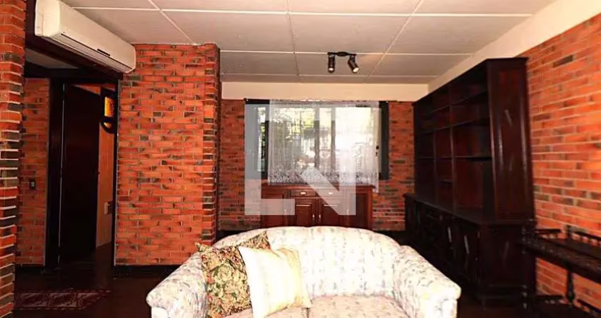 Casa para aluguel - jardim lindóia, 5 quartos,  338 m² - porto alegre