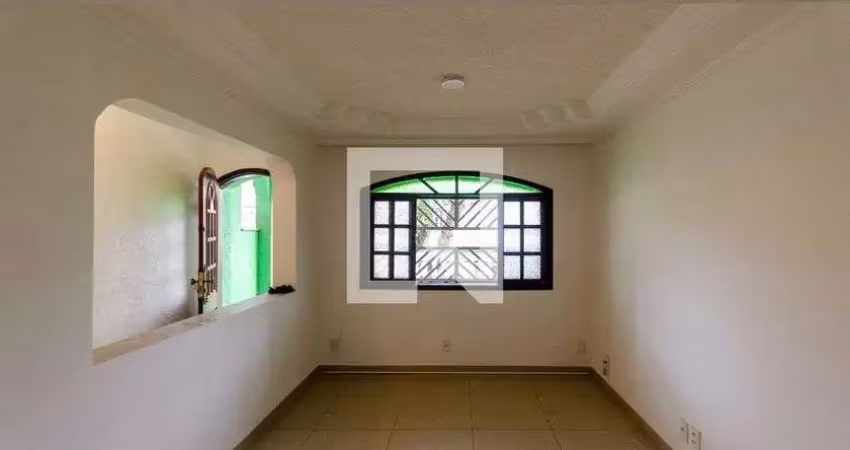 Casa para aluguel - freguesia do ó, 4 quartos,  250 m² - são paulo
