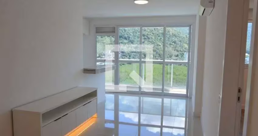 Apartamento para aluguel - jacarepaguá, 2 quartos,  79 m² - rio de janeiro