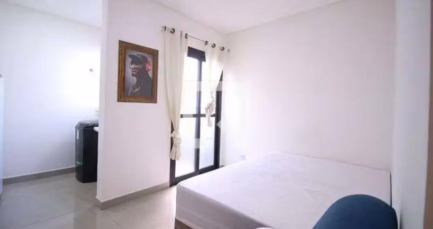 Kitnet / stúdio para aluguel - vila formosa, 1 quarto,  28 m² - são paulo